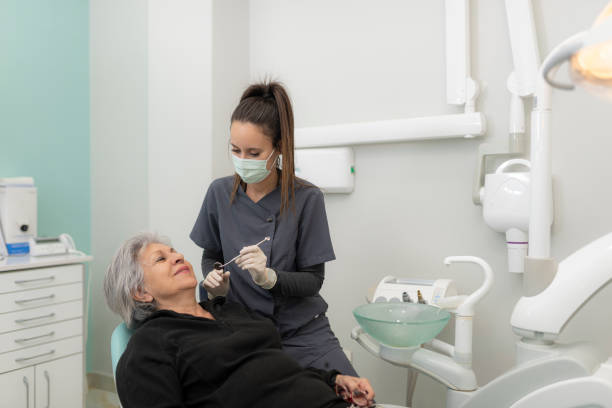 Best Emergency Care for Gum Disease in Meron Park, CA