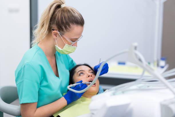 Best Dental Abscess Treatment in Meron Park, CA